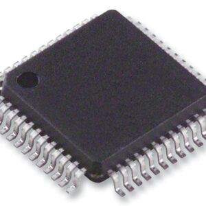 TQFP 16-bit, 16 MIPS, 256KB Flash, 16KB RAM, PIC24FJ256GA705-I/PT, Microchip
