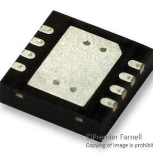 AC DC Controller Secondary Side Synchronous Rectifier Driver Single 12V to 35V Flyback 8-Pin DFN T/R, NCP4306AAAZZZAMN1TBG, ON Semiconductor
