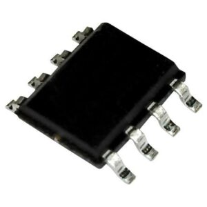 AC DC Controller Fixed Frequency Current Mode Controller Single 85Vac to 265Vac Buck-Boost/Flyback 7-Pin SOIC T/R, NCP10671BD060R2G, ON Semiconductor