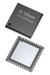 , TLE9879QXA20XUMA2, Infineon