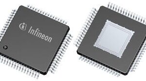 MCU 8-Bit XC800 Core 5V w/CAN 24KB Flash 1.76kB RAM 64-Pin LQFP -40~+125°C, SAK-XC888C-6FFI5VAC, Infineon