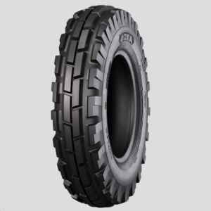 Передние шины трактора KNK33, OZKA