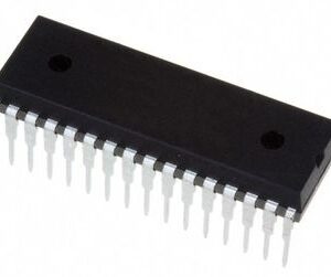 MCU 8-bit HCS08 CISC 8KB Flash 5V 32-Pin SPDIP Rail, MC9S08FL8CBM, NXP