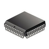 , ADC12048CIV/NOPB, Texas Instruments