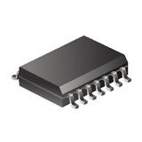 Analog Multiplexer Dual 2:1 14-Pin SOIC N T/R, MAX4519CSD+T, Maxim Integrated