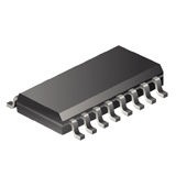 Battery Charge Controller Li-Ion/Li-Pol 4000mA 16-Pin SOIC T/R, MP2681GS-Z, MPS