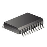 4-Bit/8-Bit MCU, MCHRC705J1ACDWE, NXP