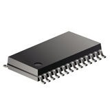Audio Codec 1ADC / 1DAC 16-Bit 28-Pin SSOP Rail, PCM2900BDB, Texas Instruments