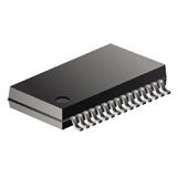 High-performance microcontroller incorporates routine processing hardware “Vector engine" for motor vector control, in spite of its compact package (SSOP30)., TMPM375FSDMG, Toshiba