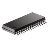 MCU 8-Bit MN101E 32KB ROM 5V 32-Pin SSOP, MN101EFA5AXW-E1, Panasonic