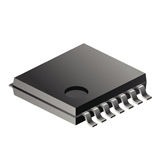 , ADC122S706CIMT/NOPB, Texas Instruments
