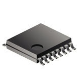 BATTERY PROTECTION IC, S-8205BAA-TCT1U, Ablic