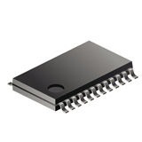 Audio Amp Speaker 2-CH Stereo 20W Class-D 24-Pin TSSOP Tube, IS31AP2111-ZLS2, ISSI