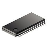 Battery Back-Up Li-Ion/Li-Pol 0.9V to 2.5V 28-Pin TSSOP EP T/R, DS2731E+T&R, Maxim Integrated