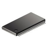 Analog Multiplexer Quad 2:1 48-Pin TSSOP T/R, PI3DBV40AEX, Diodes Inc