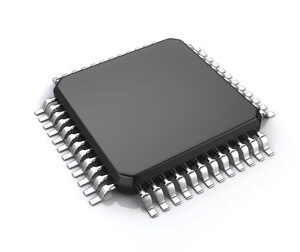 , ATSAM3N0AA-AU, Microchip