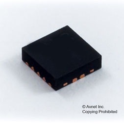Linear Charge Management Li-Ion/Li-Pol Packs 1000mA 4.2V 10-Pin VSON EP T/R, BQ24020DRCR, Texas Instruments