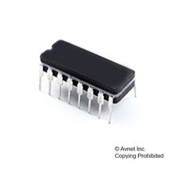 IMPROVED, DUAL, HIGH-SPEED CHANNEL ANALOG MUX 16-Pin CDIP, 5962-8996101EA, Maxim Integrated