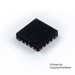 Back-Up Management Li-Ion/NiMH 16-Pin TQFN EP T/R, MAX8568AETE+T, Maxim Integrated