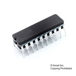 ADC Single Semiflash 400ksps 8-bit Parallel 20-Pin CDIP N, ADC0820CCJ, Maxim Integrated