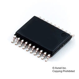 Audio Amp Speaker 1-CH Mono/2-CH Stereo 8W Class-AB 20-Pin HTSSOP EP T/R, TDA1517ATW/N1,118, NXP
