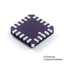 IMPROVED, DUAL, HIGH-SPEED CHANNEL ANALOG MUX, 20-pin LCC, 5962-8976301M2C, Maxim Integrated