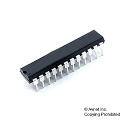 ADC Single Semiflash 400ksps 8-bit Parallel 24-Pin PDIP N, MAX113CNG, Maxim Integrated