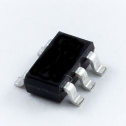 Battery Back-Up Li-Ion/Li-Pol Packs 4.275V 5-Pin SOT-23 T/R, S-8211CAA-M5T1G, Ablic