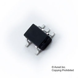 Analog Switch Single SPST 5-Pin TSOP T/R, 74AHC1G66GV,125, Nexperia