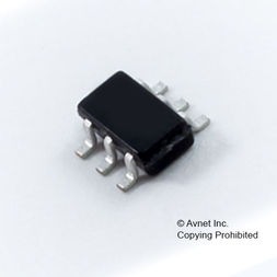 Analog Switch Single SPDT 6-Pin TSSOP T/R, NX3L1G3157GW,125, NXP