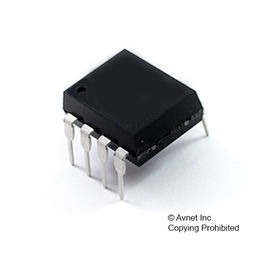Analog Switch SPST/SPDT 8-Pin CDIP, 5962-9073701MPA, Maxim Integrated