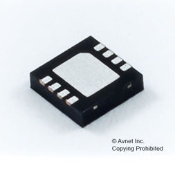 Audio Amp Headphone 2-CH Stereo 0.035W Class-AB 8-Pin LLP EP T/R, LM4910LQ/NOPB, Texas Instruments