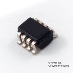 ADC Single SAR 555ksps 12-bit Serial 8-Pin SOT-23 T/R, ISL267452IHZ-T, Renesas Electronics