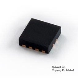 Li-Ion 4.35V 8-Pin VSON EP T/R, BQ29440DRBT, Texas Instruments