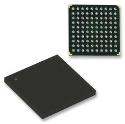 , ATSAM3A4CA-CU, Microchip