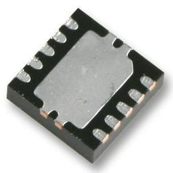 Battery Charge Management Controller Li-Ion/Li-Pol 130mA to 1100mA 8.2V 10-Pin DFN T/R, MCP73213T-B6AI/MF, Microchip