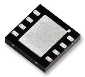 Analog Switch Dual SPDT 10-Pin HVSON EP T/R, NX3L4684TK,115, NXP