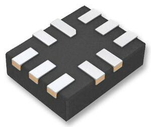Hi Speed USB 10-Pin UTQFN Cut Tape, MAX14508EEVB+, Maxim Integrated