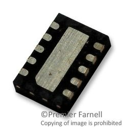 Battery Charger Li-Ion 1000mA -0.3V to 7V 10-Pin WSON EP T/R, BQ25050DQCR, Texas Instruments