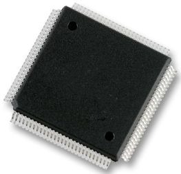 128K FLASH AUTO MARLIN2, S9S12DG12F1CPVE, NXP