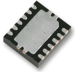 Battery Charger Li-Ion 12-Pin DFN EP T/R, ISL9200IRZ-T, Renesas Electronics