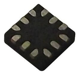 Analog Multiplexer Dual 2:1 12-Pin TQFN EP T/R, PI3USB10MZKEX, Diodes Inc