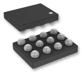 4-/6-/8-CHANNEL, 16-/14-BIT, SIMULTANEOUS-SAMPLING ADCS, MAX11613EWC+T, Maxim Integrated