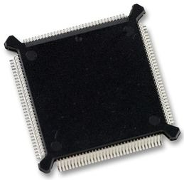 MCU 16-bit HC16 CISC ROMLess 132-Pin PQFP Tray, MC68HC16Z1VEH16, NXP