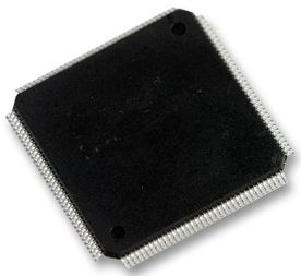 , ATSAM4C32EA-AUR, Microchip