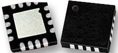 Battery Charger Li-Ion 30mA 4.2V 16-Pin VFQFPN EP T/R, L6924UTR, STMicroelectronics