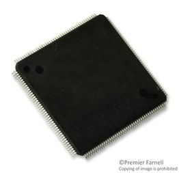 , ATSAM4CP16B-AHU-Y, Microchip