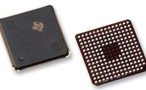 MCU 32-bit C2000 C28x RISC 16KB ROM 1.1V/3.3V 179-Pin BGA MICROSTAR, TMS320C28343ZHHT, Texas Instruments