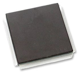 32-BIT W/ CACHE, MMU, MC68LC040FE25A, NXP