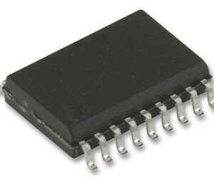 Audio Amp Speaker 1-CH Class-B 20-Pin HSOP, TDA1519CTH/N3S,118, NXP